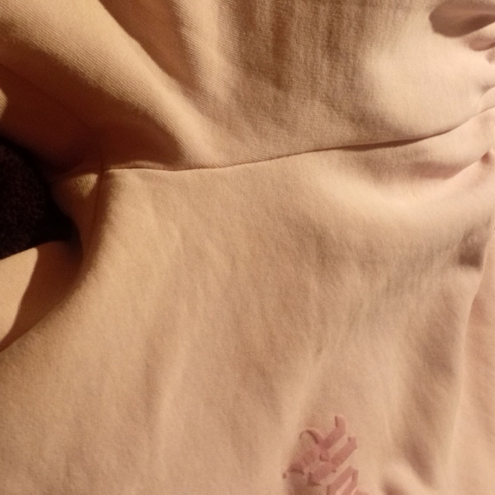 Hoodrich Pink Graphic Sweats